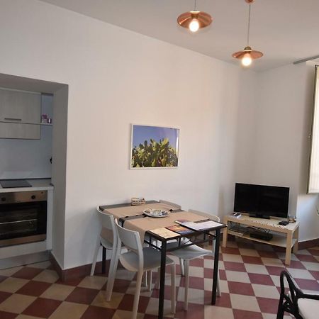 Tambu Apartments Катания Экстерьер фото