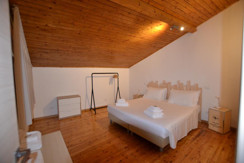 Tambu Apartments Катания Экстерьер фото