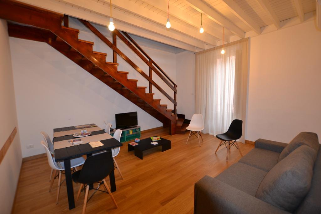 Tambu Apartments Катания Экстерьер фото