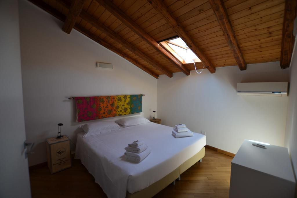 Tambu Apartments Катания Экстерьер фото