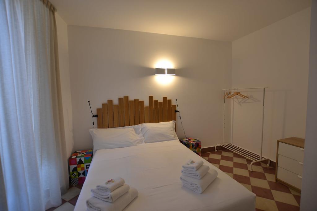 Tambu Apartments Катания Экстерьер фото