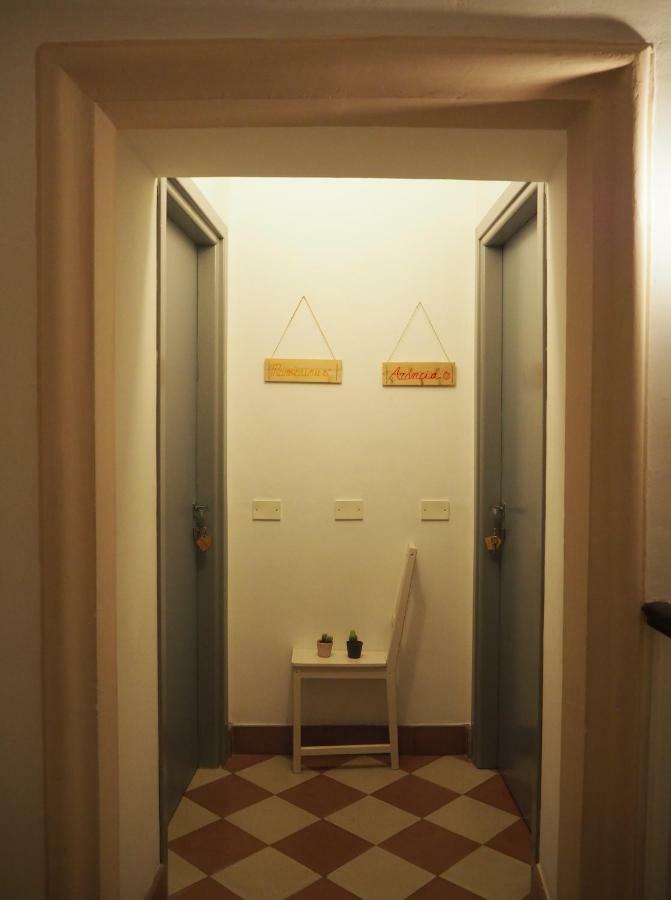 Tambu Apartments Катания Экстерьер фото