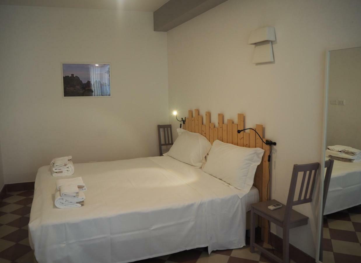 Tambu Apartments Катания Экстерьер фото