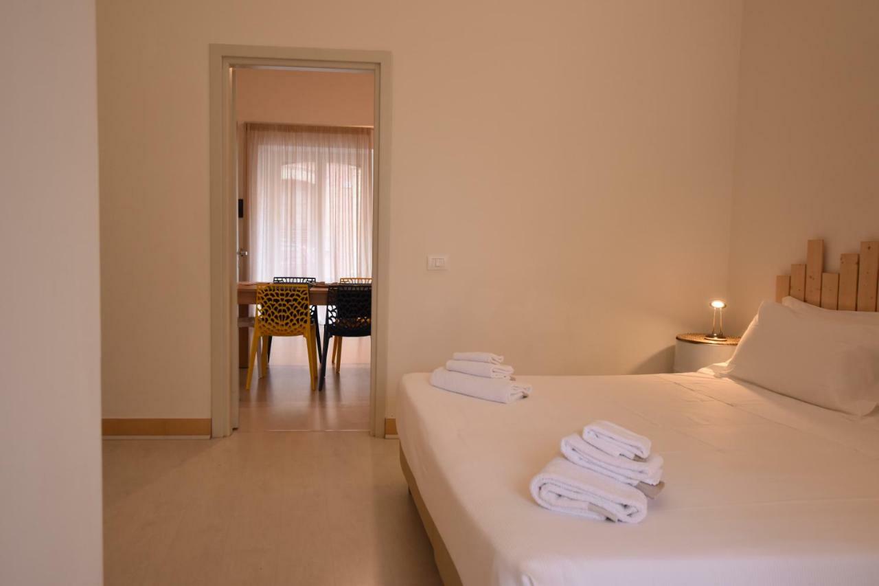 Tambu Apartments Катания Экстерьер фото