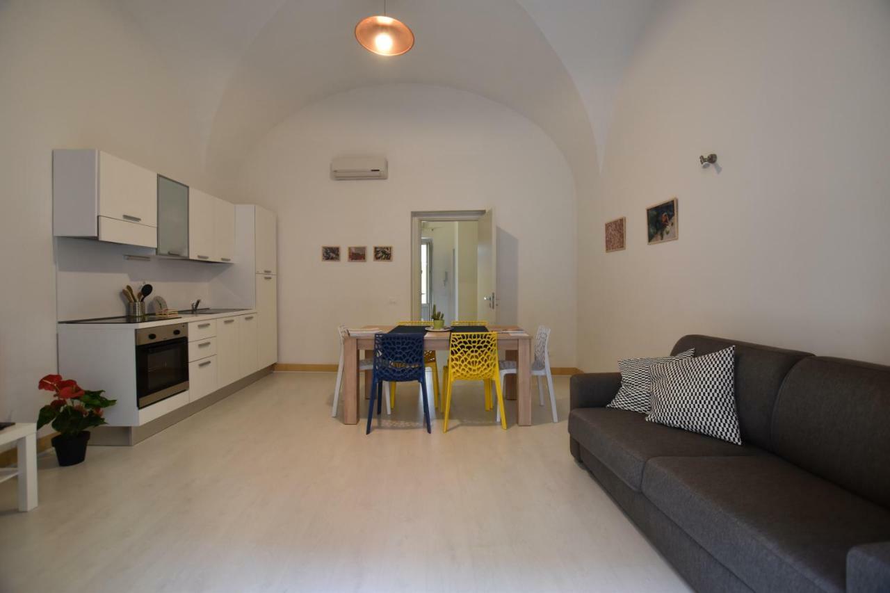 Tambu Apartments Катания Экстерьер фото