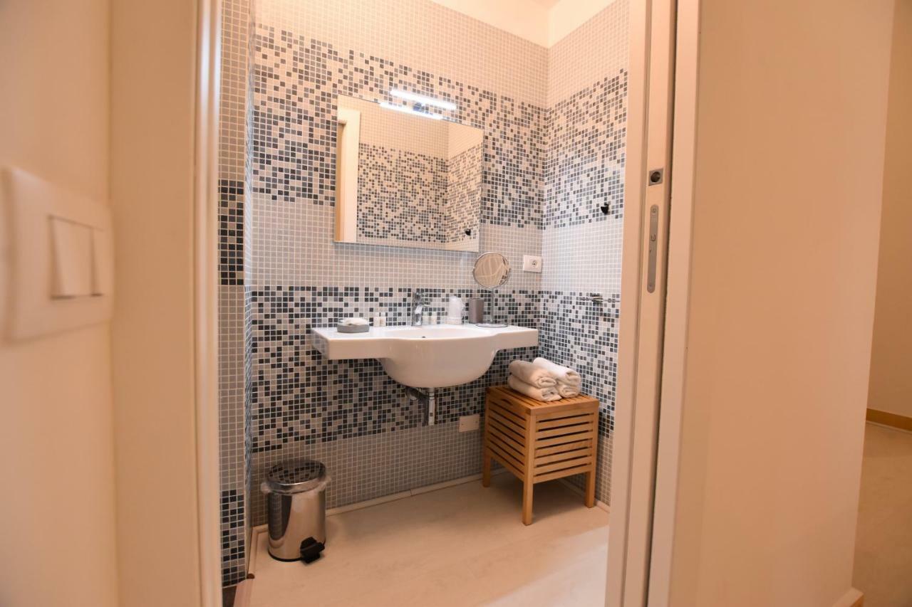 Tambu Apartments Катания Экстерьер фото